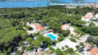 San Antonio Village (Biograd na Moru)