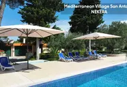 San Antonio Village (Biograd na Moru)