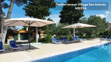 San Antonio Village (Biograd na Moru)