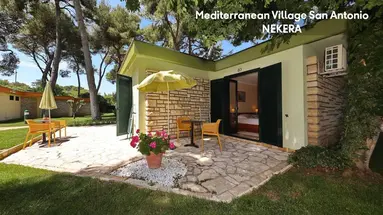 San Antonio Village (Biograd na Moru)