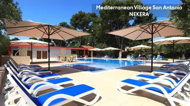 San Antonio Village (Biograd na Moru)