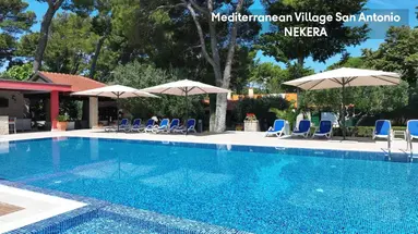 San Antonio Village (Biograd na Moru)