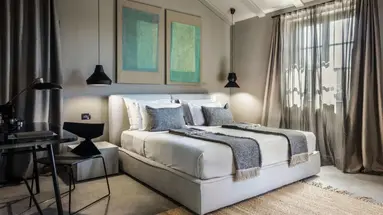 San Canzian Hotel & Residences