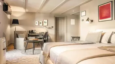 San Canzian Hotel & Residences
