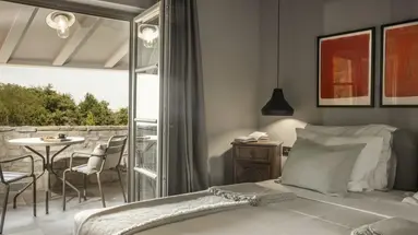 San Canzian Hotel & Residences
