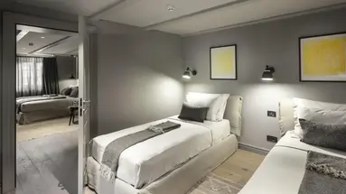 San Canzian Hotel & Residences