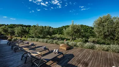 San Canzian Hotel & Residences