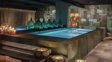 San Canzian Hotel & Residences
