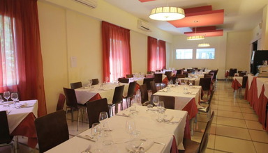 San Carlo (Zadina Di Cesenatico)