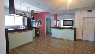 San Carlo (Zadina Di Cesenatico)
