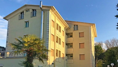 San Carlo (Zadina Di Cesenatico)