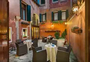 San Cassiano Residenza D Epoca Ca Favretto Venice