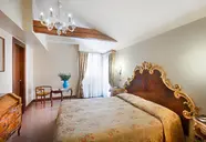 San Cassiano Residenza D Epoca Ca Favretto Venice