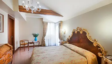 San Cassiano Residenza D Epoca Ca Favretto Venice