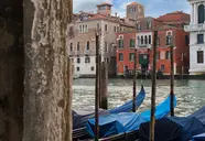 San Cassiano Residenza D Epoca Ca Favretto Venice