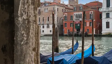 San Cassiano Residenza D Epoca Ca Favretto Venice