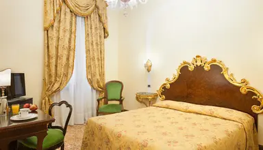 San Cassiano Residenza D Epoca Ca Favretto Venice
