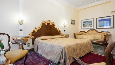 San Cassiano Residenza D Epoca Ca Favretto Venice