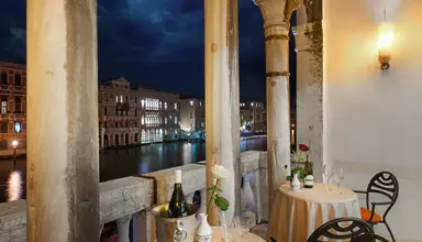 San Cassiano Residenza D Epoca Ca Favretto Venice