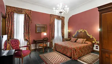 San Cassiano Residenza D Epoca Ca Favretto Venice