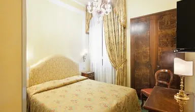 San Cassiano Residenza D Epoca Ca Favretto Venice