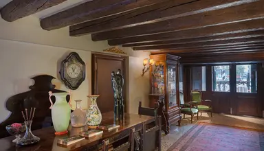 San Cassiano Residenza D Epoca Ca Favretto Venice