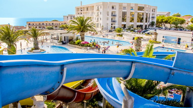 San Domenico Club