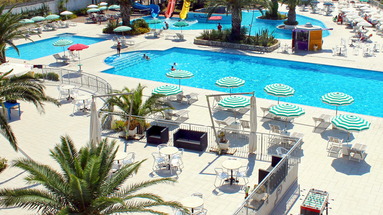 San Domenico Club