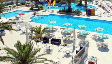 San Domenico Club