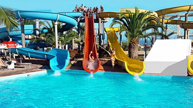San Domenico Club