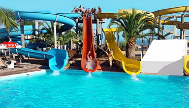 San Domenico Club