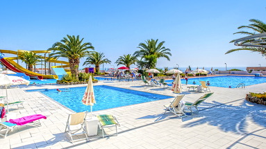 San Domenico Club