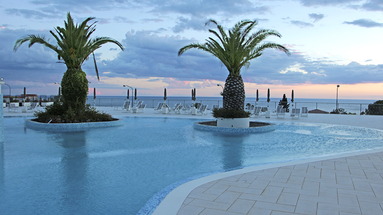 San Domenico Club