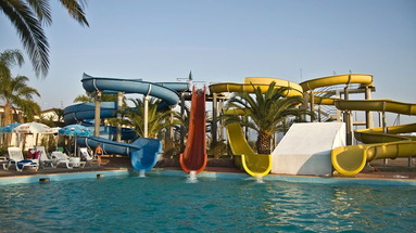 San Domenico Club