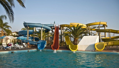 San Domenico Club
