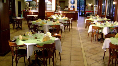 San Domenico Club