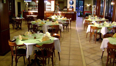 San Domenico Club
