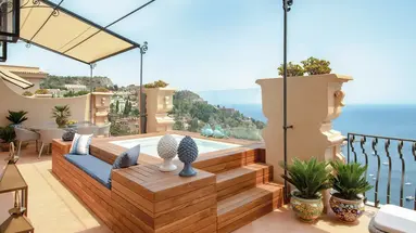 San Domenico Palace