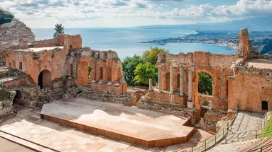 San Domenico Palace