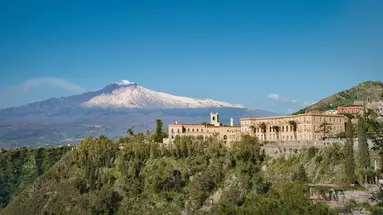 San Domenico Palace
