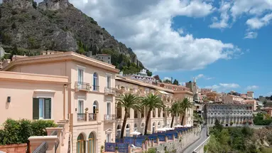 San Domenico Palace