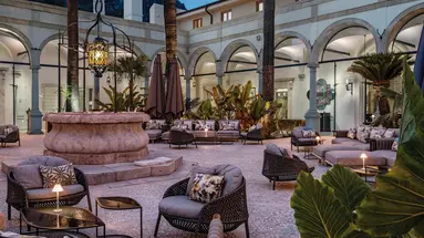 San Domenico Palace