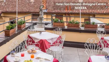 San Donato - Bologna centro