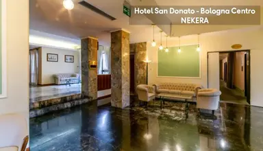 San Donato - Bologna centro
