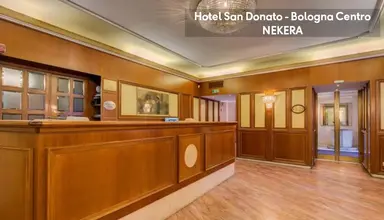 San Donato - Bologna centro