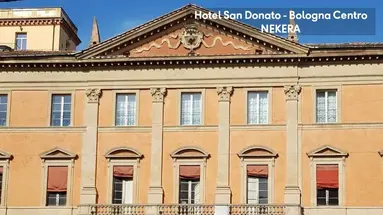 San Donato - Bologna centro