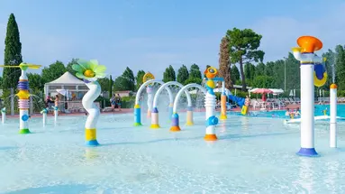 San Francesco Camping Village (Desenzano del Garda)