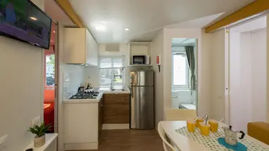 San Francesco Camping Village (Desenzano del Garda)