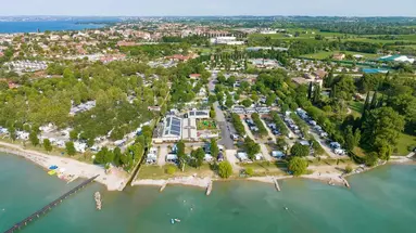 San Francesco Camping Village (Desenzano del Garda)