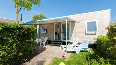 San Francesco Camping Village (Desenzano del Garda)